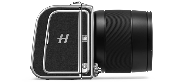 Hasselblad 907X 50C Medium Format Mirrorless Camera